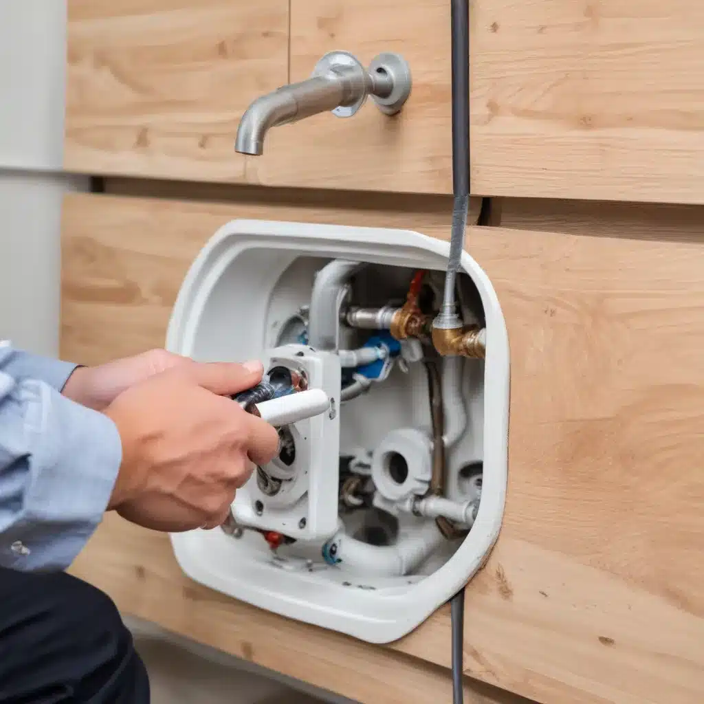 Embrace the Future of Plumbing: Cutting-Edge Innovations for Energy-Efficient and Eco-Friendly Home Comfort