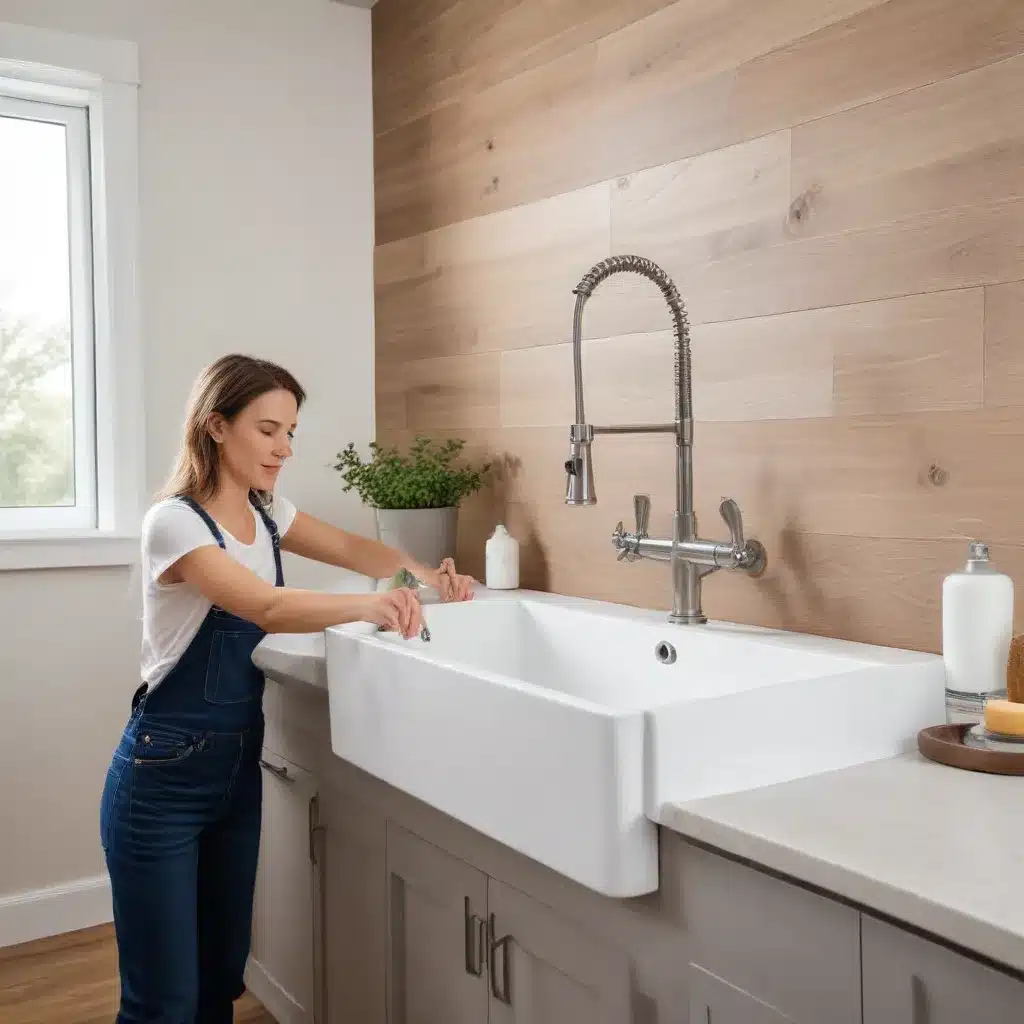 Embrace the Future of Plumbing: Cutting-Edge Innovations for Energy-Efficient and Eco-Friendly Home Comfort Solutions