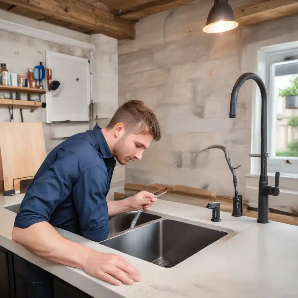 Embrace the Future of Plumbing: Cutting-Edge Innovations for Energy-Efficient and Eco-Friendly Homes