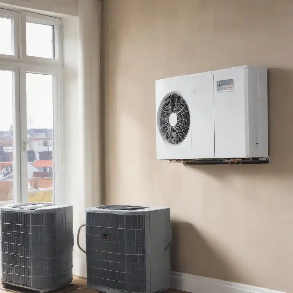 Embrace the Future of Sustainable Heating: Exploring Innovative HVAC Solutions
