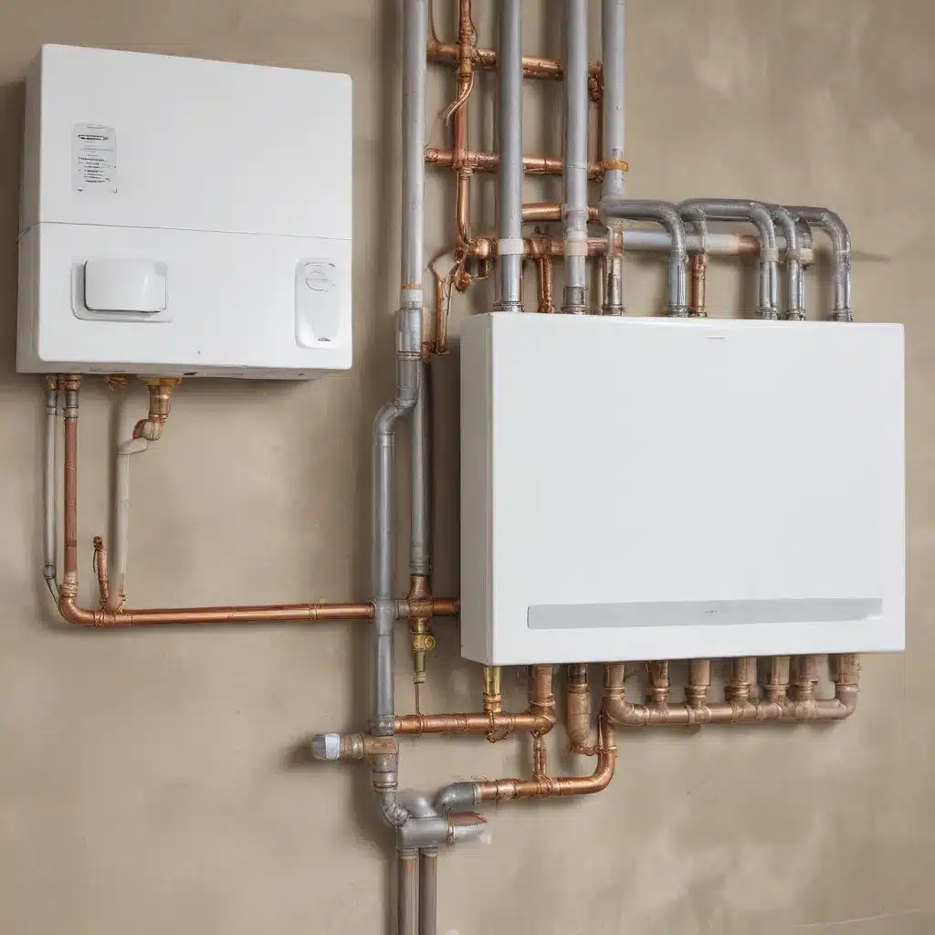 Embracing Eco-Friendly Heating: DIY Plumbing Upgrades for Sustainable Climate Control