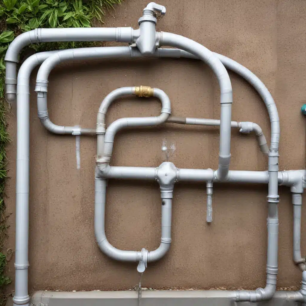 Embracing Eco-Friendly Plumbing: DIY Water Recycling Systems