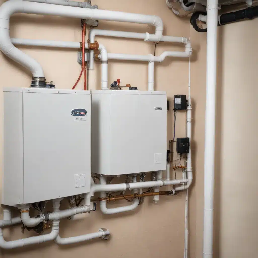 Embracing Seasonal Plumbing and HVAC Synergies for Maximum Home Efficiency
