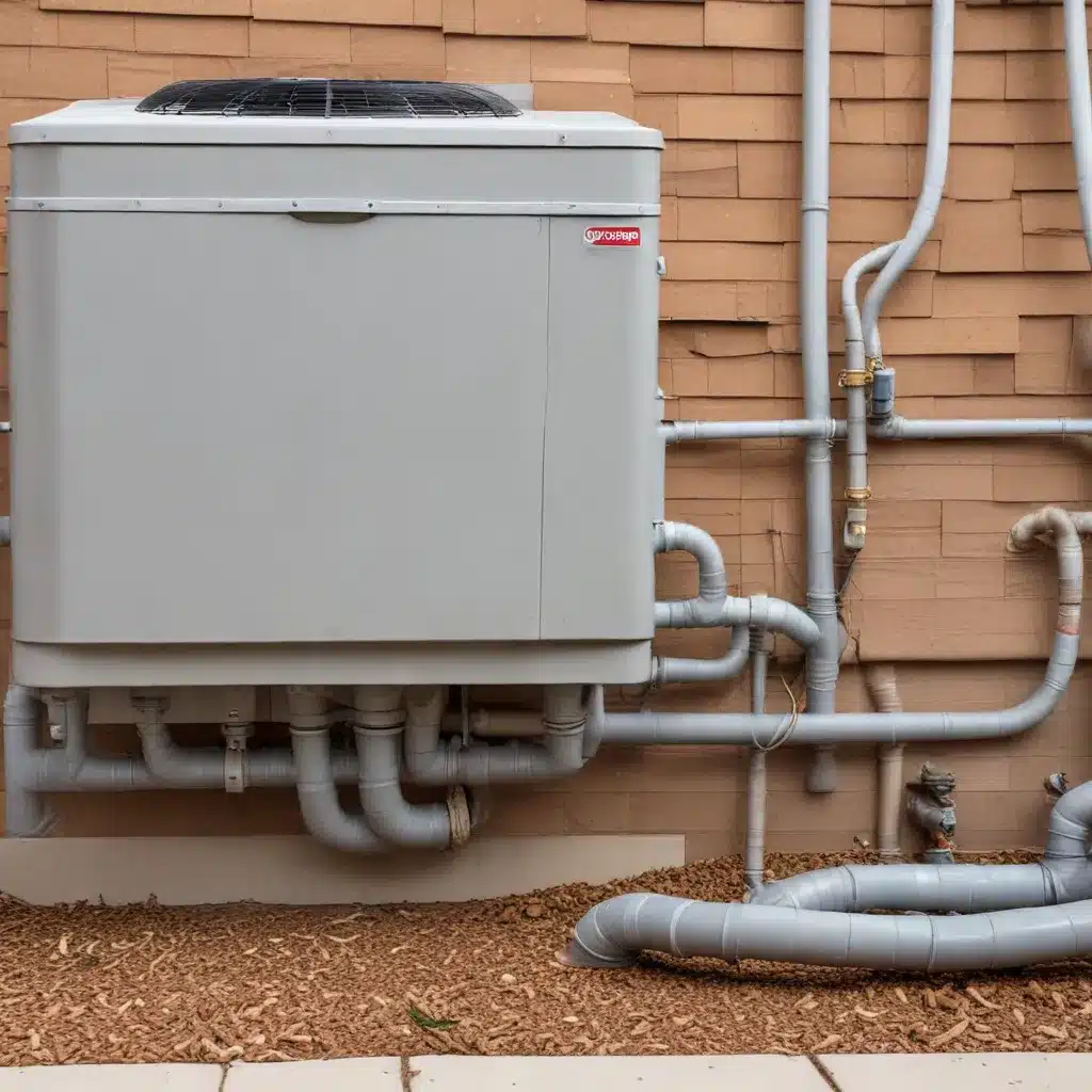 Embracing Seasonal Plumbing and HVAC Synergies for Maximum Home Efficiency and Comfort