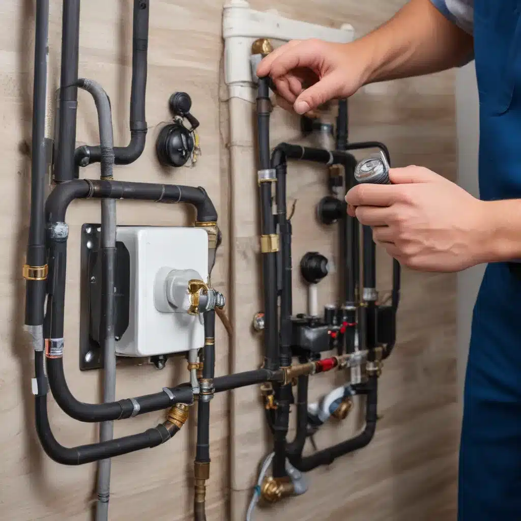 Embracing Smart Plumbing: DIY Integration for a Cutting-Edge Home System
