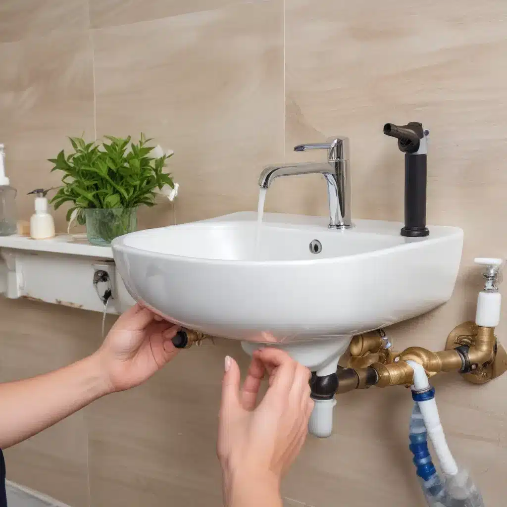 Embracing Water Conservation: DIY Plumbing Upgrades for Sustainability