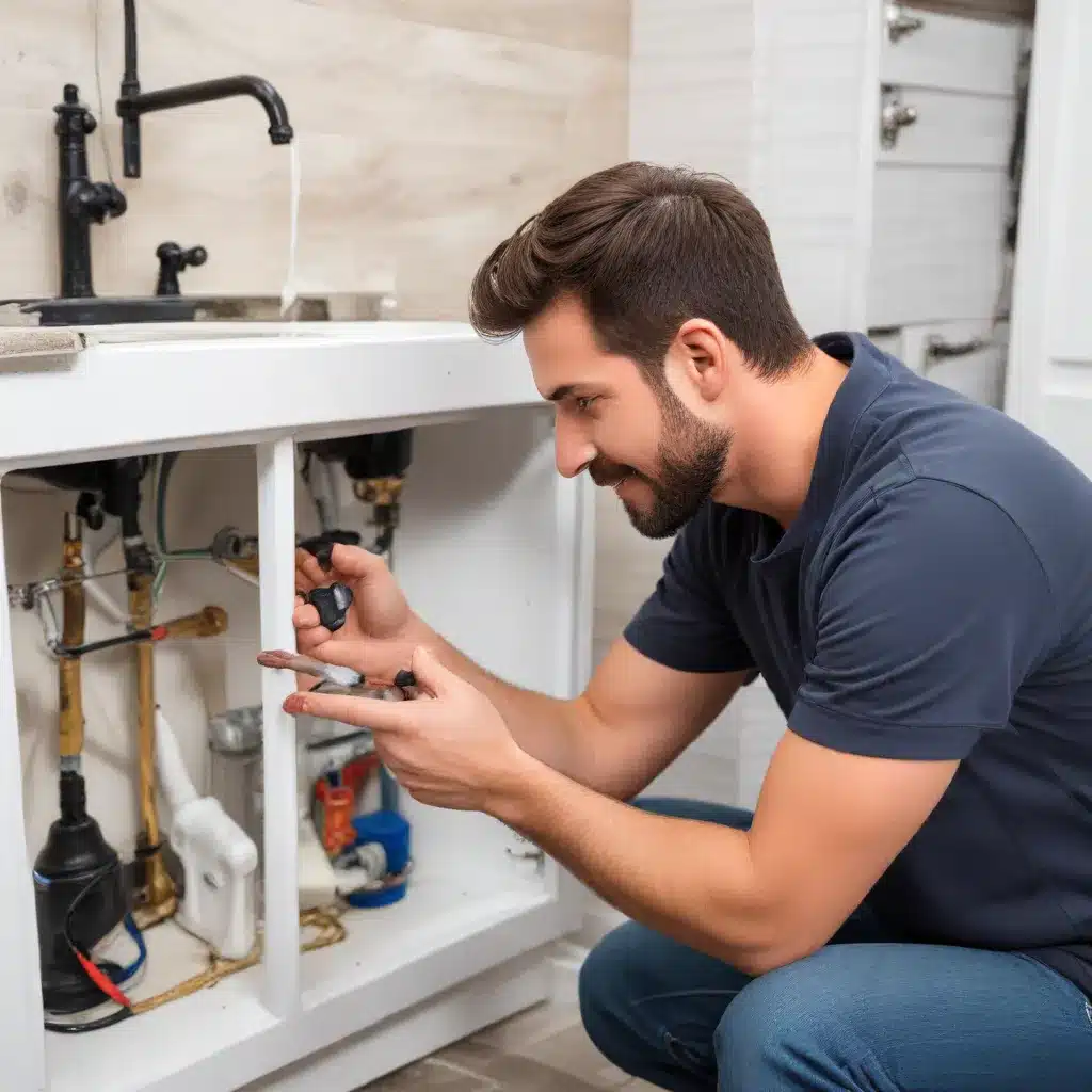 Embracing the DIY Plumbing Revolution: Empowering Homeowners