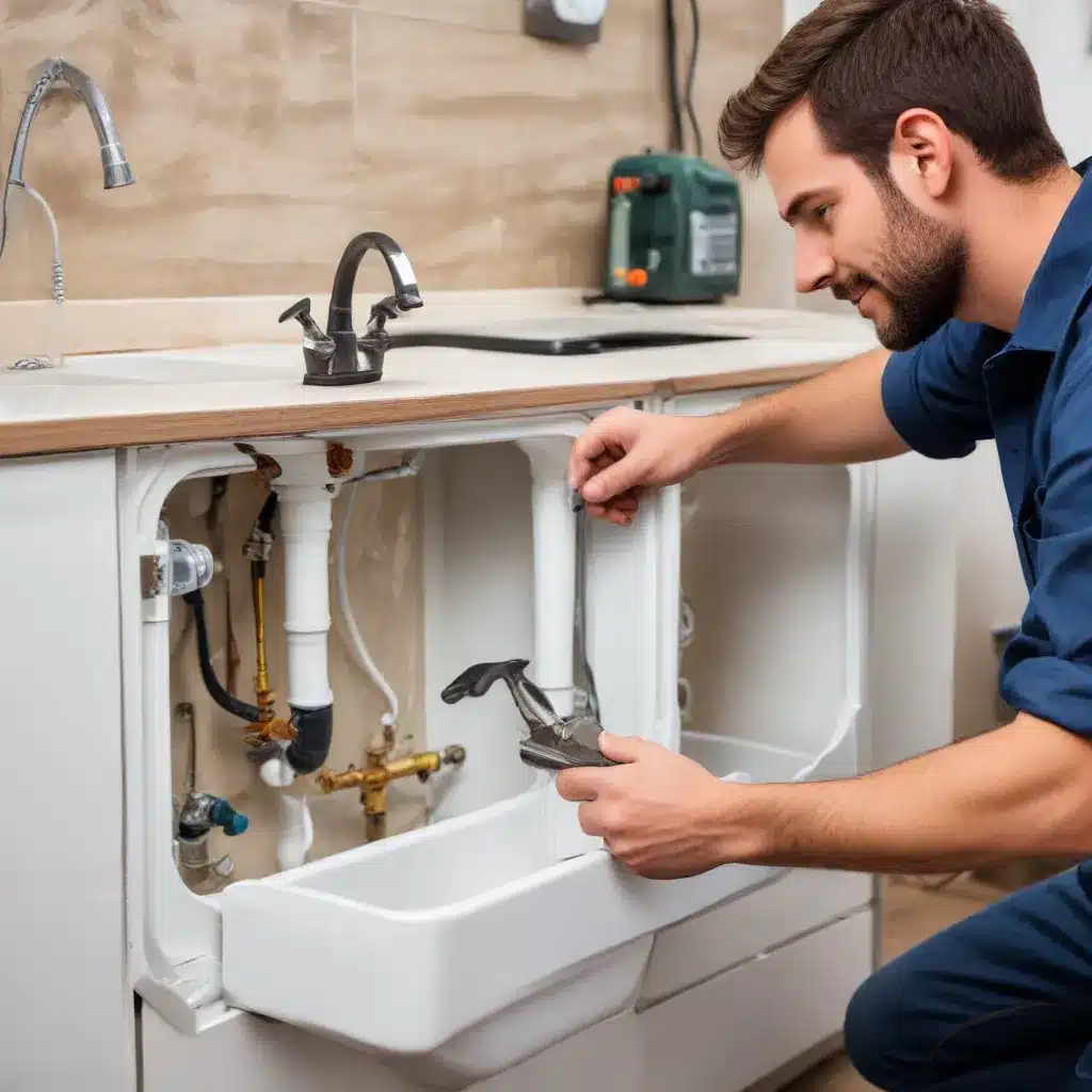 Embracing the Future of DIY Plumbing: Cutting-Edge Technologies to Explore