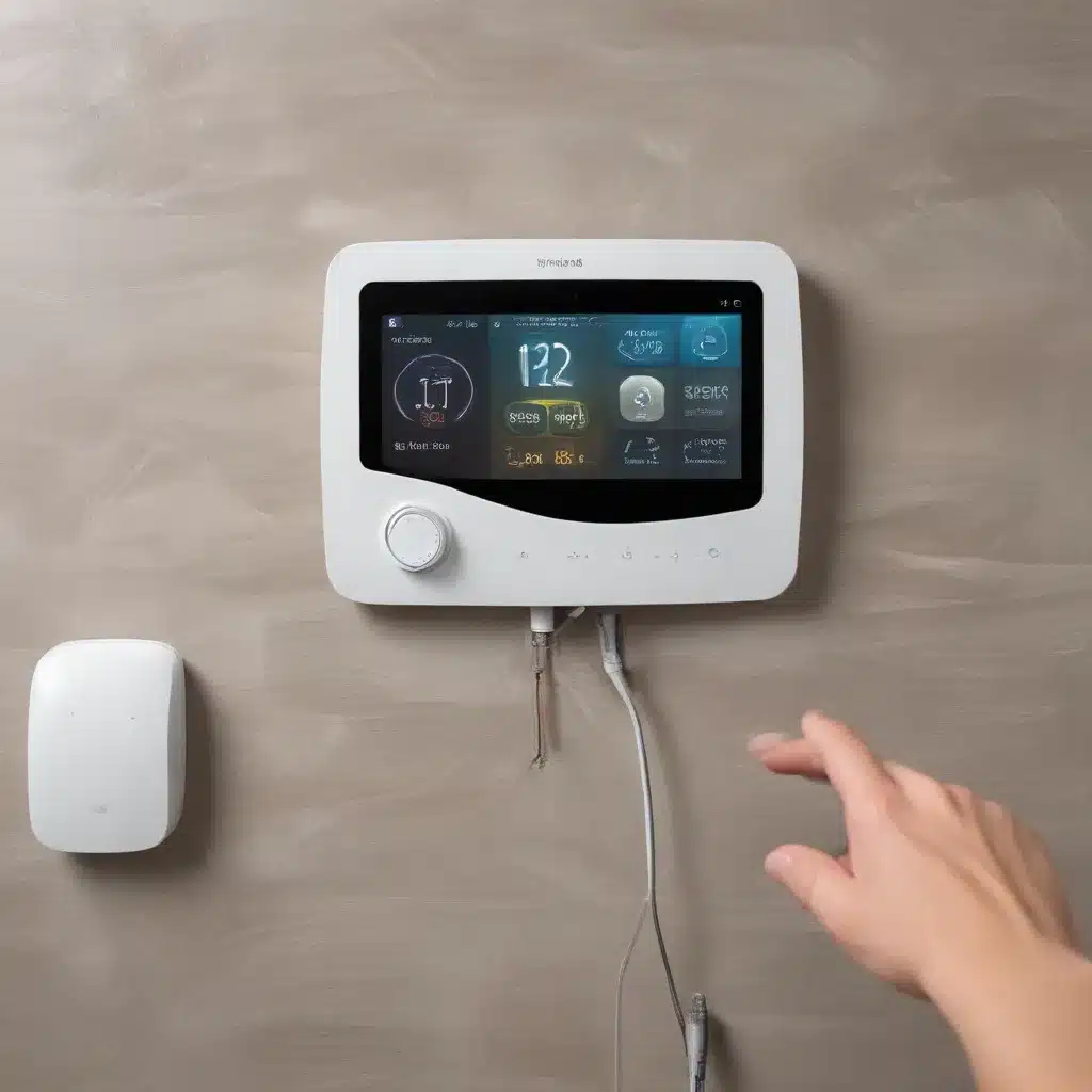 Embracing the Future of DIY Plumbing: Smart Home Integration