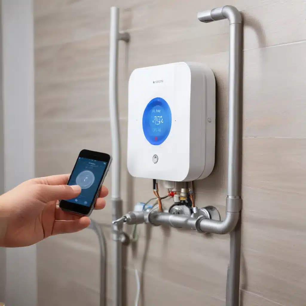 Embracing the Future of Smart Plumbing: DIY Integration for a Cutting-Edge and Convenient Home