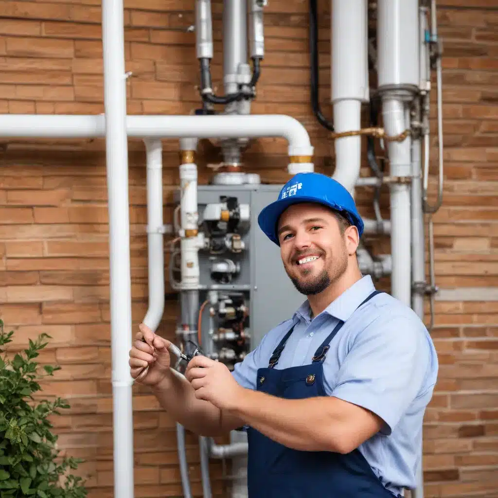 Embracing the Power of Seasonal Synergies: Unlocking Energy Savings with Plumbing and HVAC Upgrades