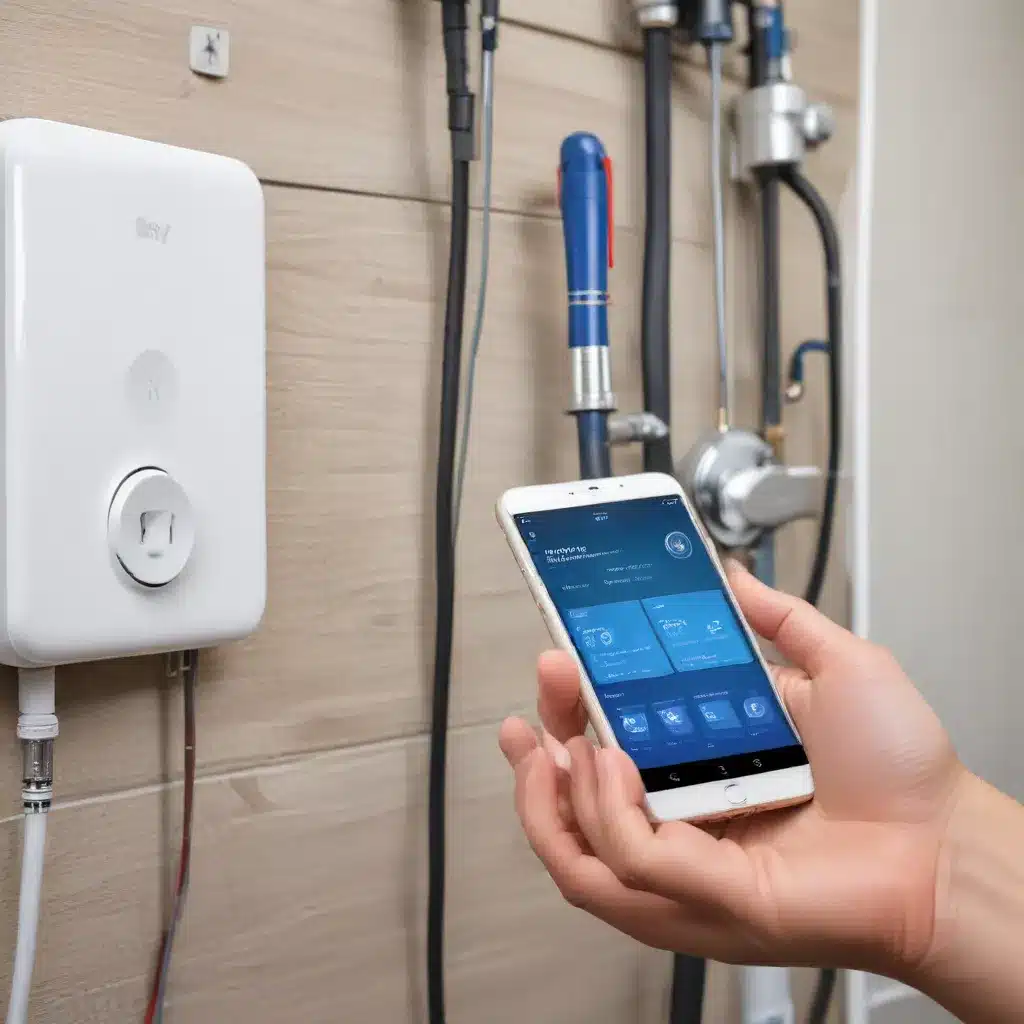 Embracing the Smart Home Future: DIY Plumbing Integration for Convenience and Control
