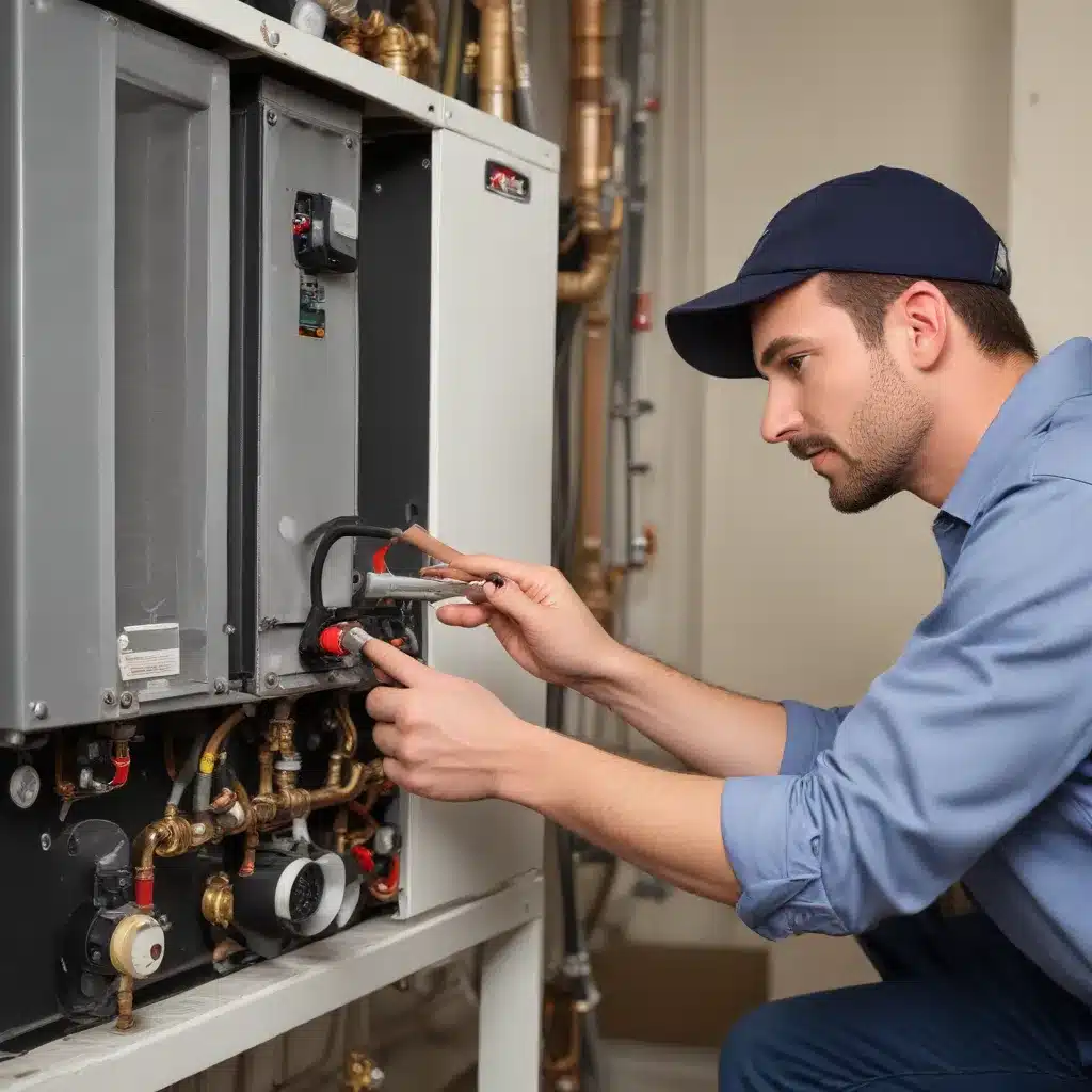 Enhancing Heating System Longevity through Proper Maintenance Practices