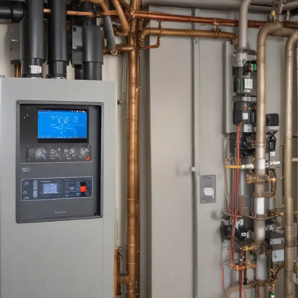 Enhancing Heating System Performance with Advanced Monitoring Solutions