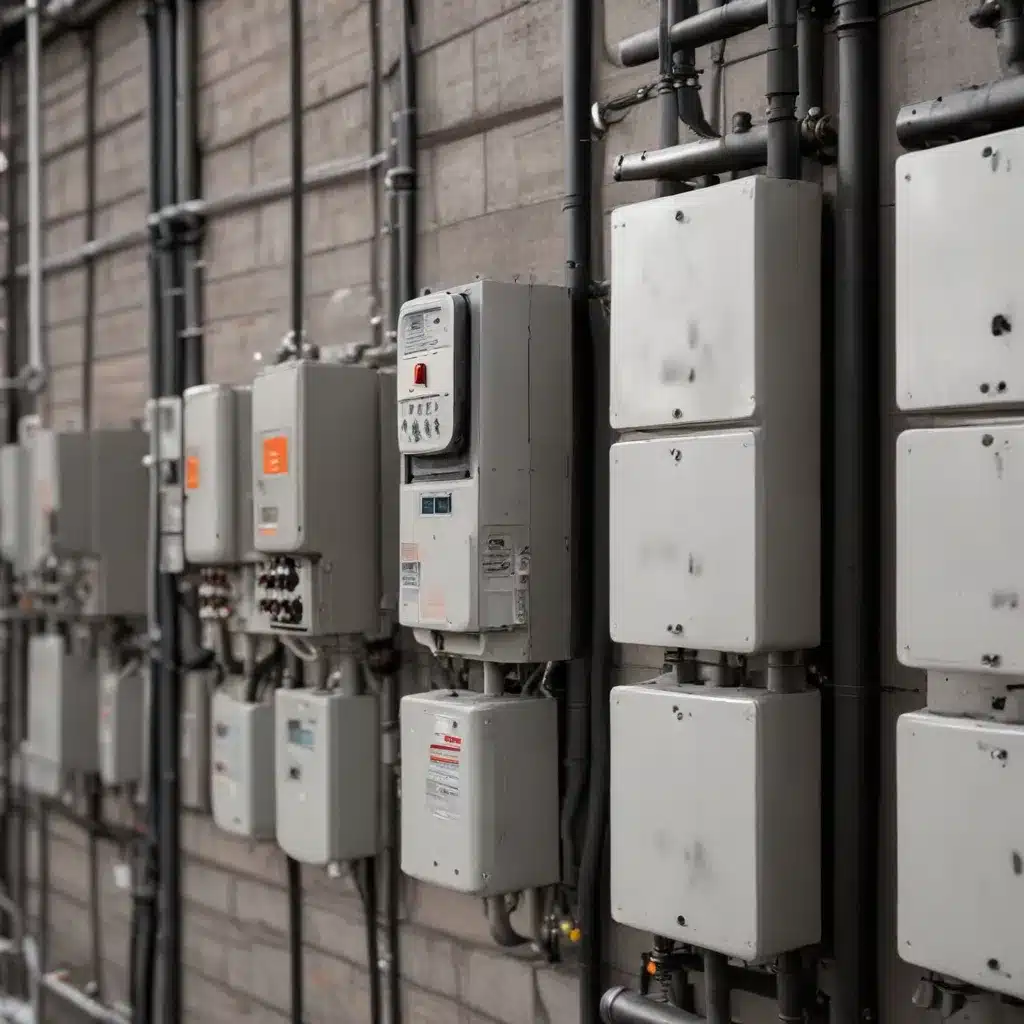 Enhancing Heating System Resilience in the Face of Power Outages