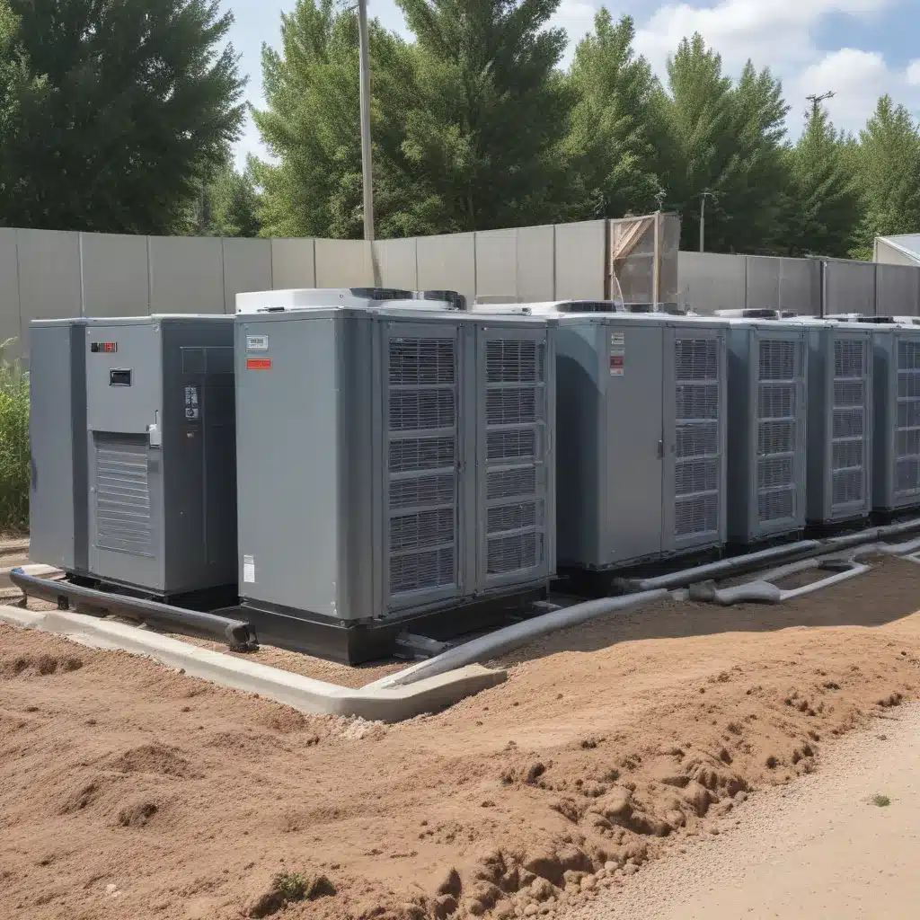 Enhancing Heating System Resilience with Microgrid Integration