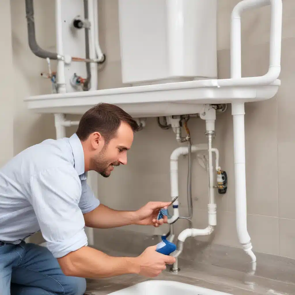 Enhancing Home Comfort: DIY Plumbing for Improved Indoor Air Quality and Temperature