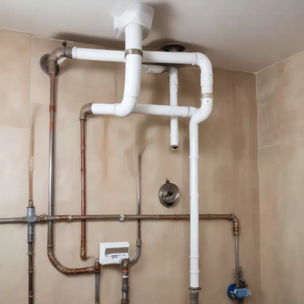 Enhancing Indoor Comfort: DIY Plumbing for Improved Temperature Regulation and Climate Control