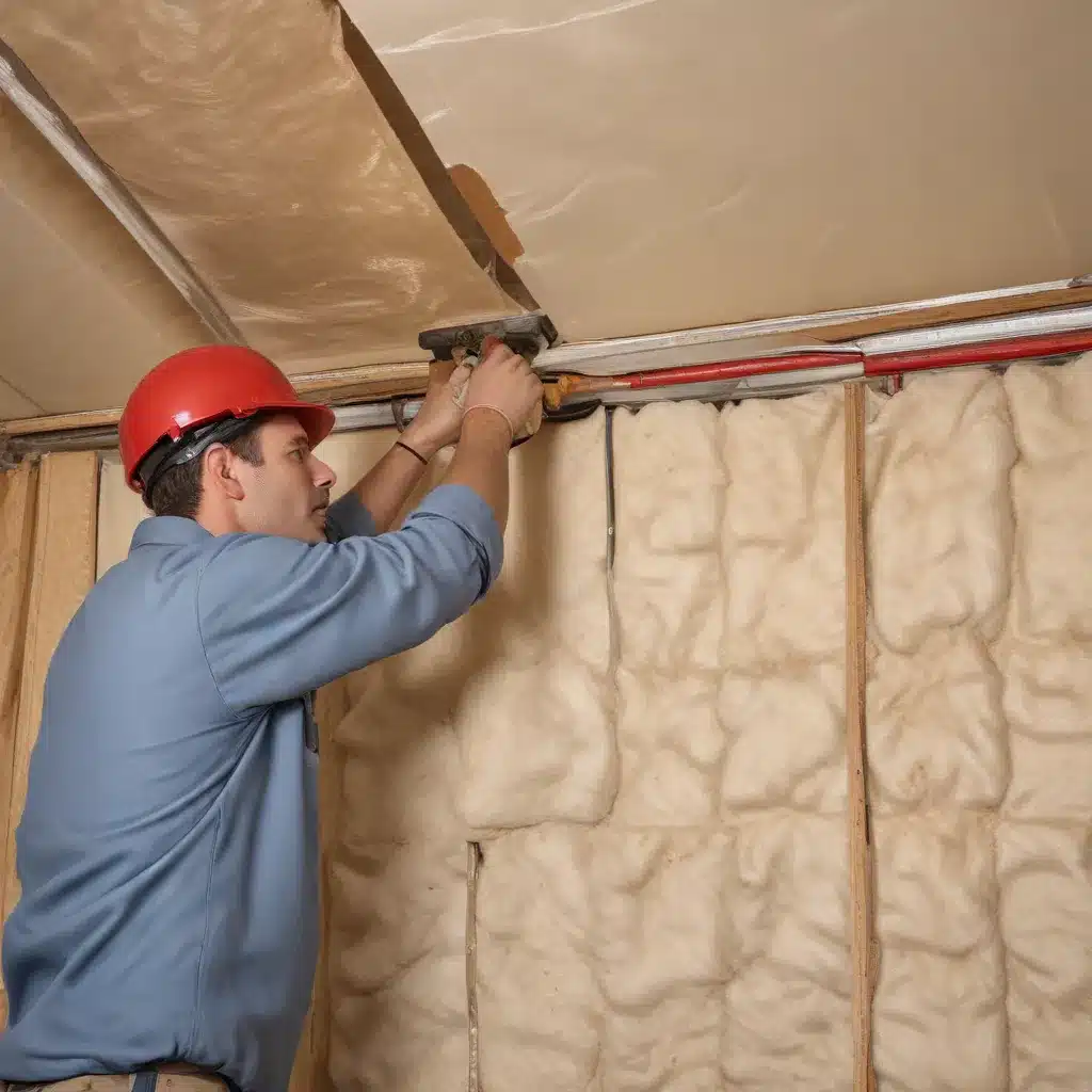 Enhancing Your Heating System’s Efficiency through Insulation Upgrades