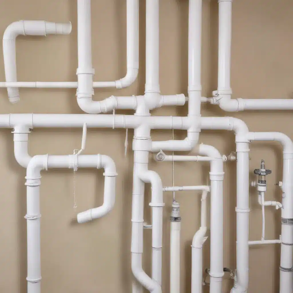 Enhancing Your Home’s Indoor Air Quality through Plumbing Upgrades