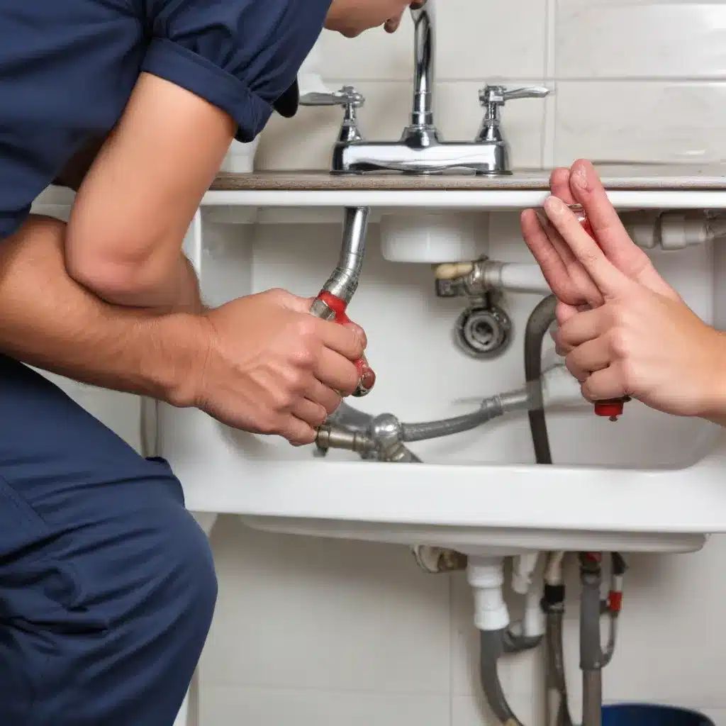 Ensuring Home Comfort: Solving Common Plumbing Problems