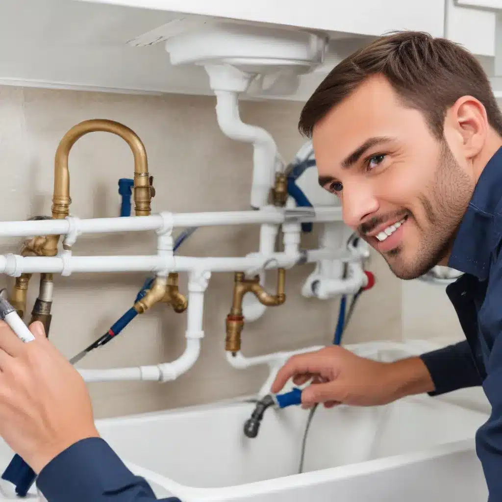 Ensuring Optimal Plumbing Performance: A Homeowner’s Checklist