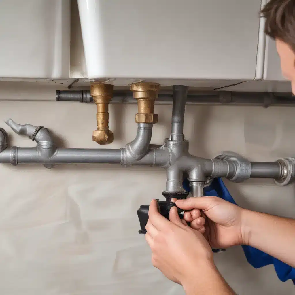 Ensuring Optimal Plumbing Performance Year-Round: Expert Tips for Seasonal Maintenance