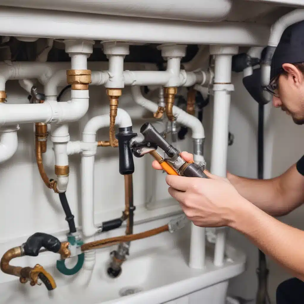 Ensuring Seasonal Plumbing Readiness: A Comprehensive Maintenance Checklist