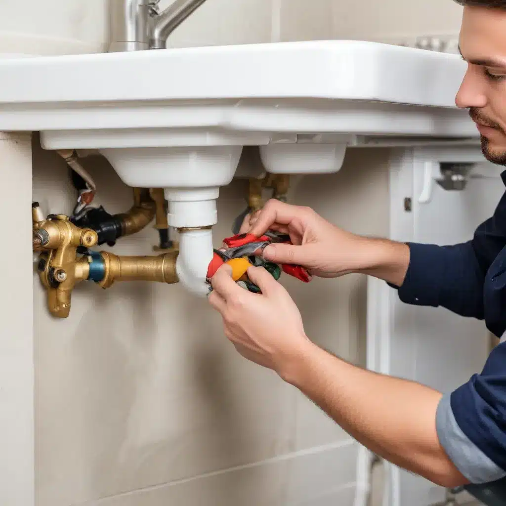 Ensuring Seasonal Plumbing Readiness: A Homeowner’s Checklist for Proactive Maintenance