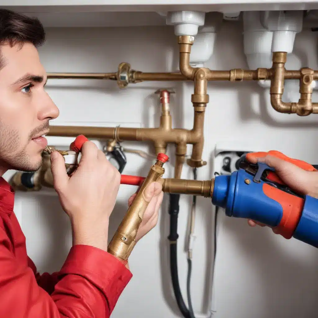 Ensuring Seasonal Plumbing Readiness: A Homeowner’s Guide to Proactive Maintenance