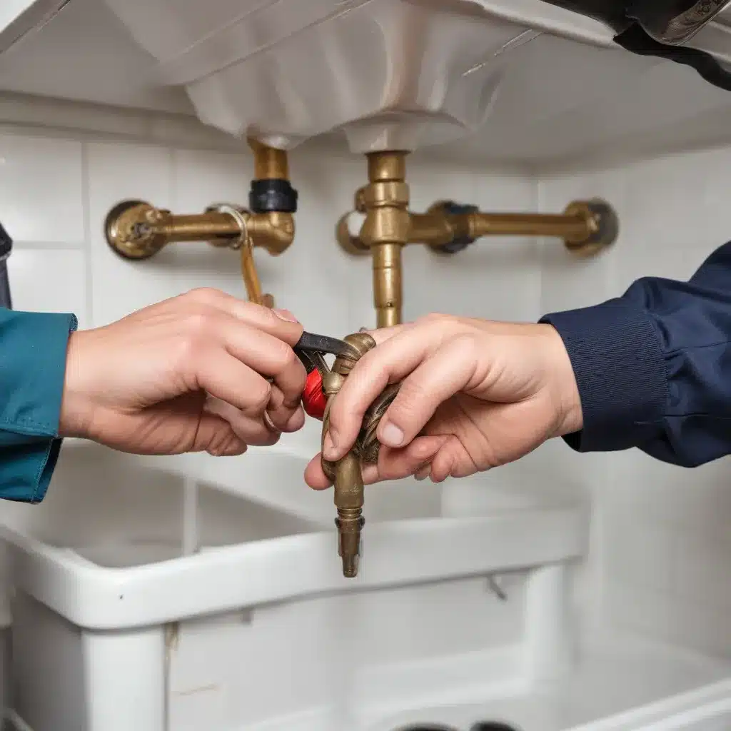 Ensuring Seasonal Plumbing Readiness: A Homeowner’s Guide to Proactive Maintenance and Preparation