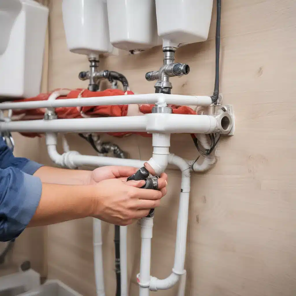 Ensuring a Comfortable Home: Addressing Plumbing Concerns