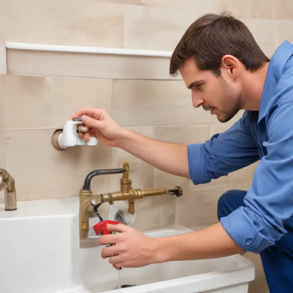 Ensuring a Healthy Home: Identifying and Resolving Plumbing Problems