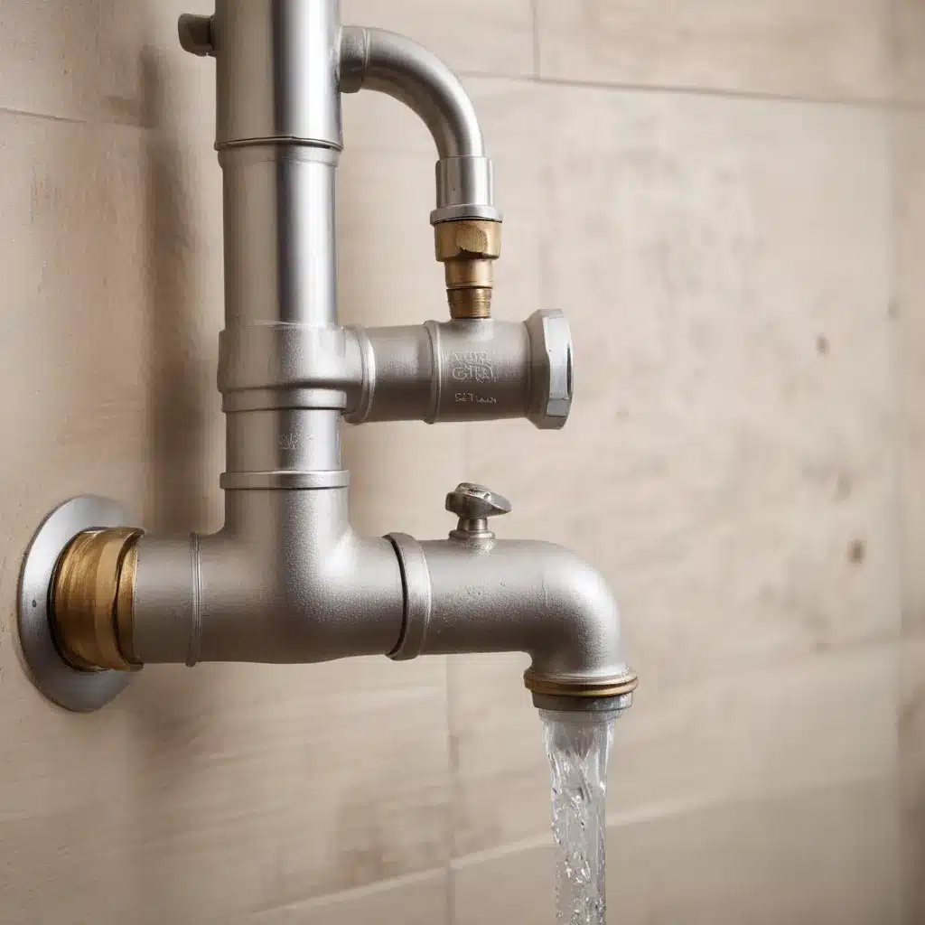 Exploring Plumbing Solutions for Water Conservation and Savings