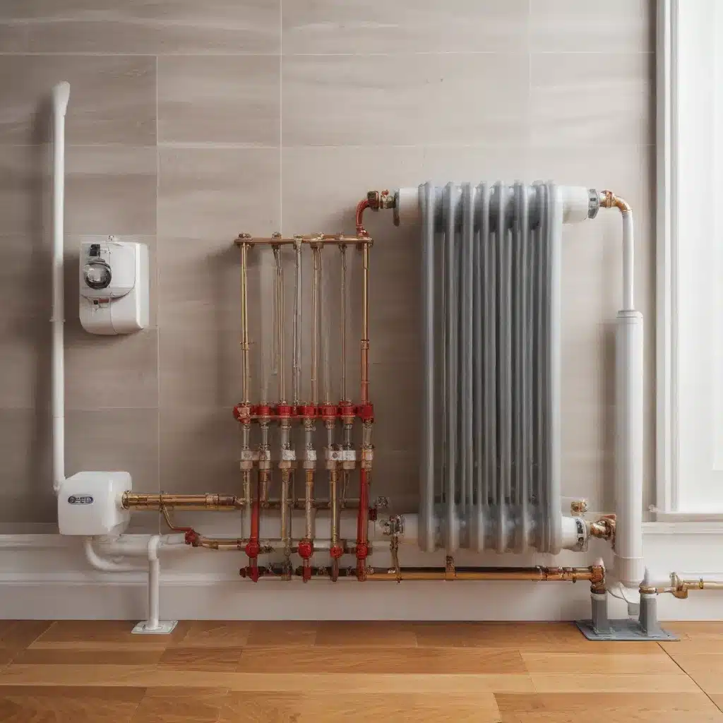 Exploring the Advantages of Hydronic Heating for Your Home