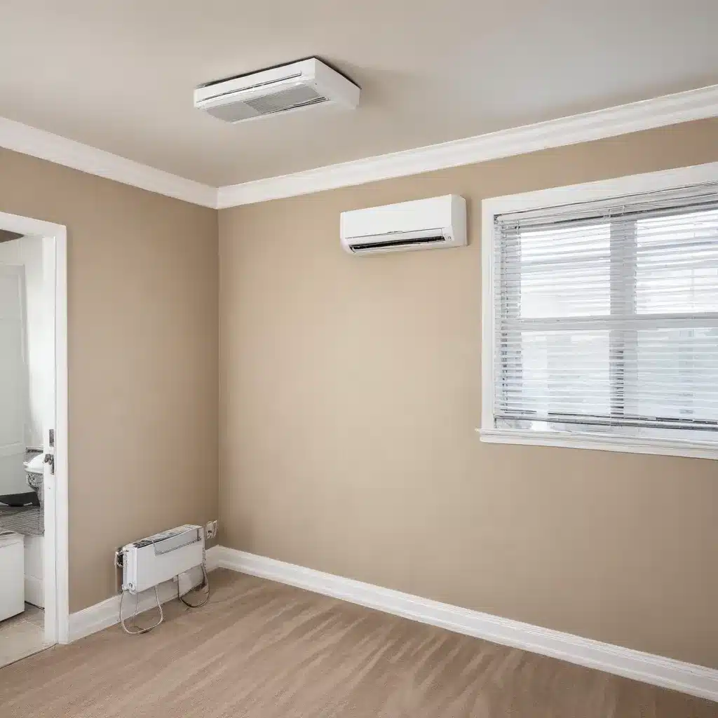 Exploring the Benefits of Ductless Heating Systems for Your Home