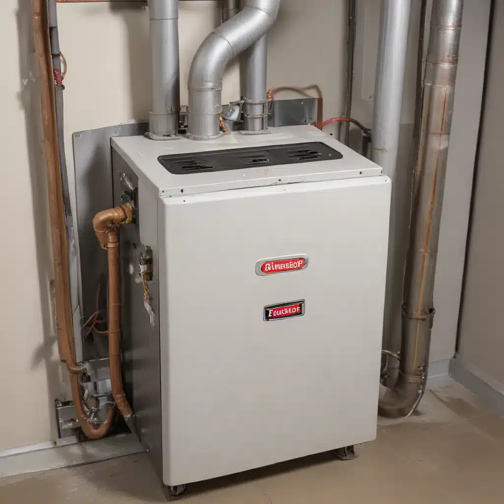 Exploring the Benefits of High-Efficiency Furnace Technology