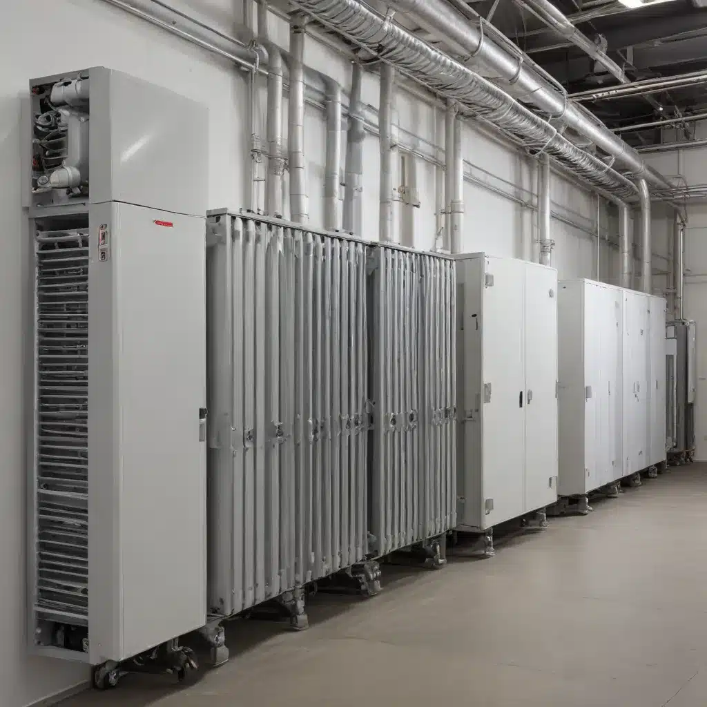 Exploring the Benefits of Modular Heating System Design for Flexibility