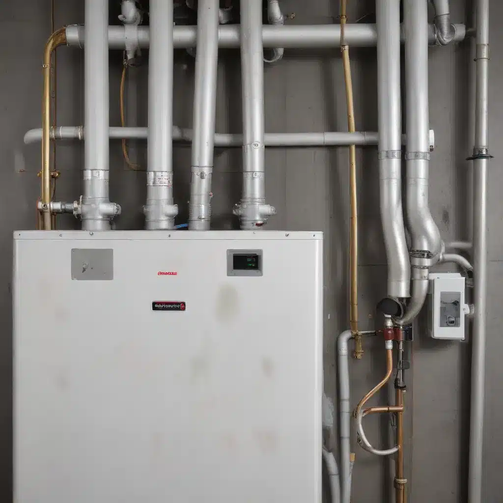 Exploring the Environmental Impact of Heating System Choices