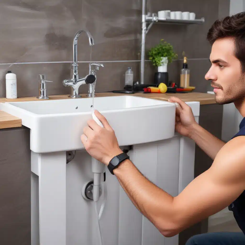 Exploring the Versatility of DIY Plumbing: Innovative Projects Unveiled