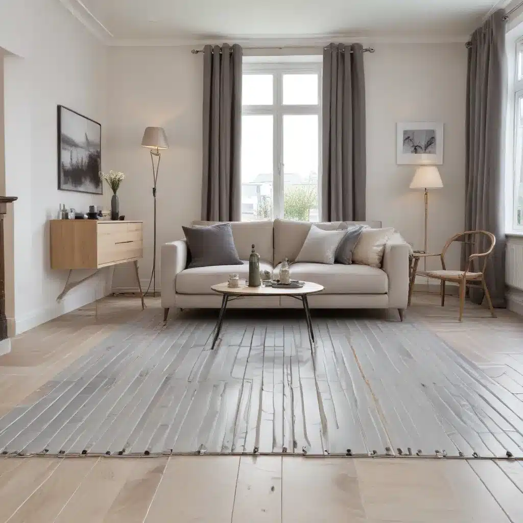 Exploring the Versatility of Underfloor Heating for Personalized Home Comfort