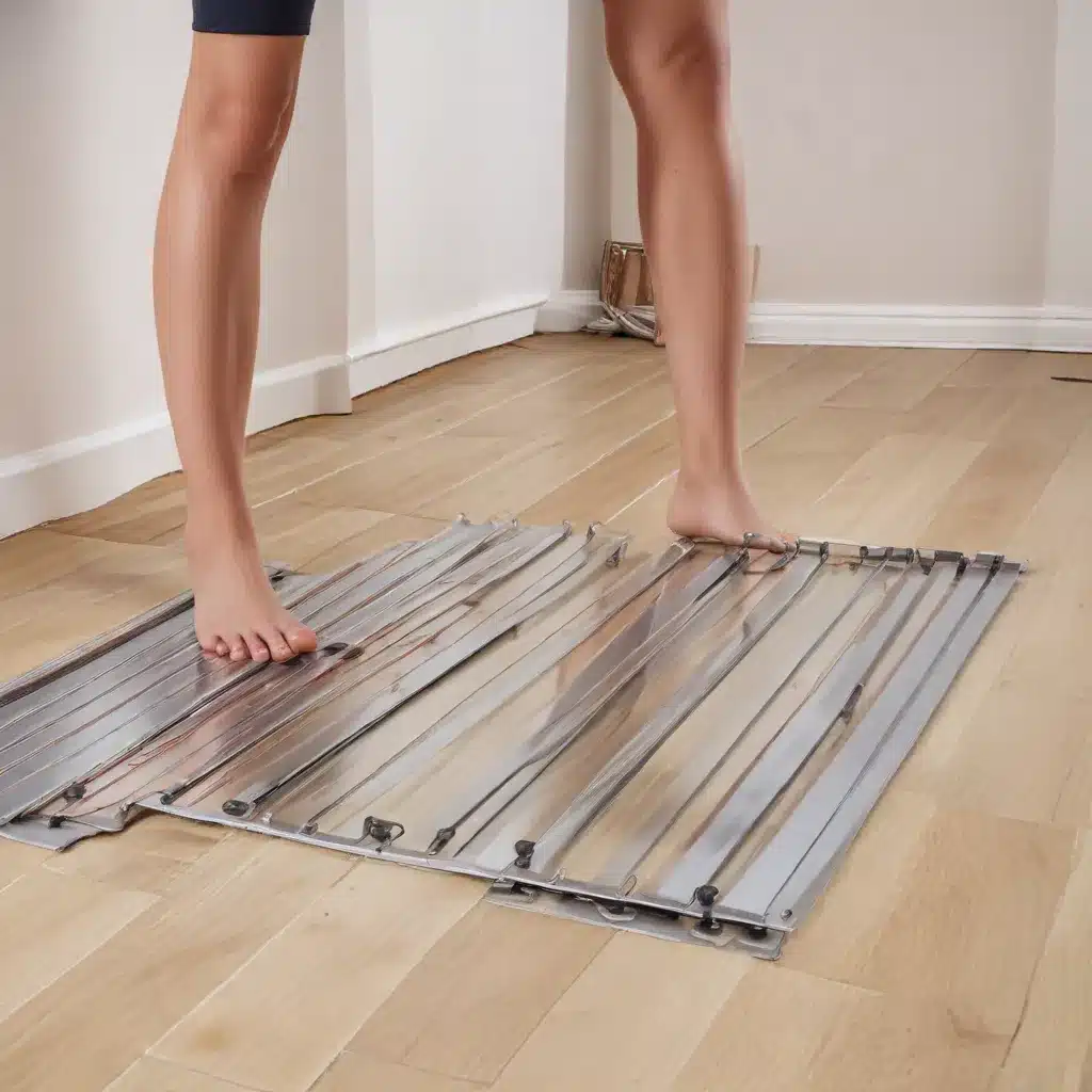 Exploring the Versatility of Underfloor Heating for Your Home’s Needs