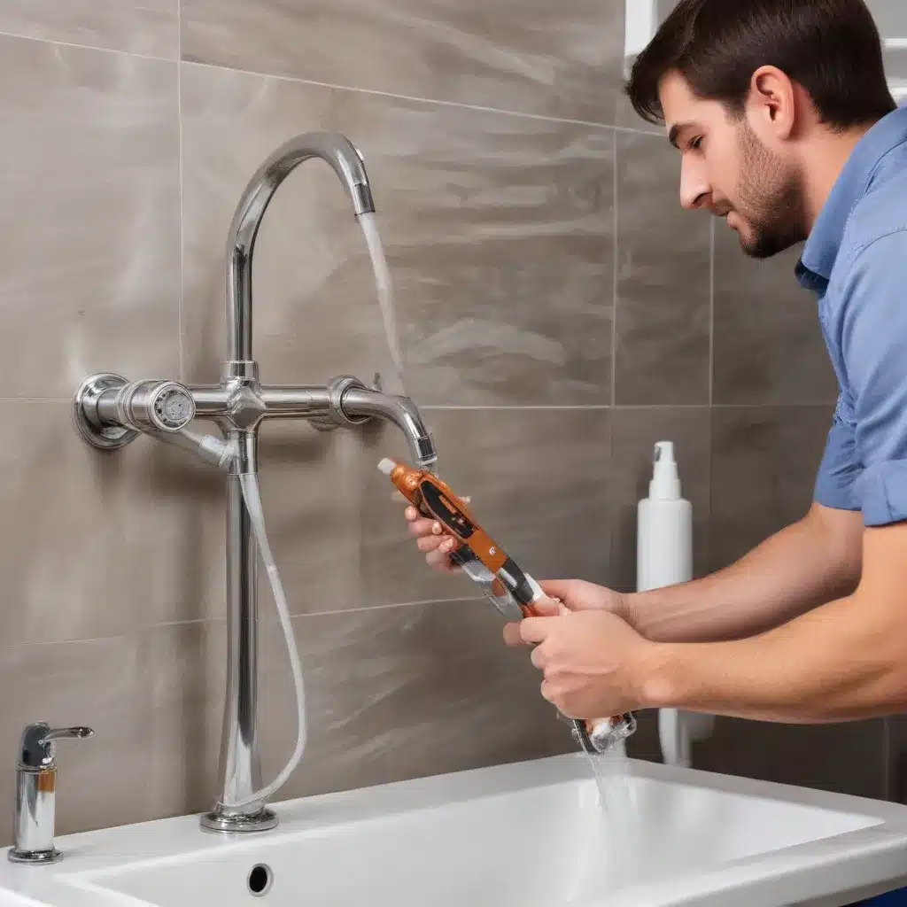 Exploring the World of DIY Plumbing: Innovative Projects to Try