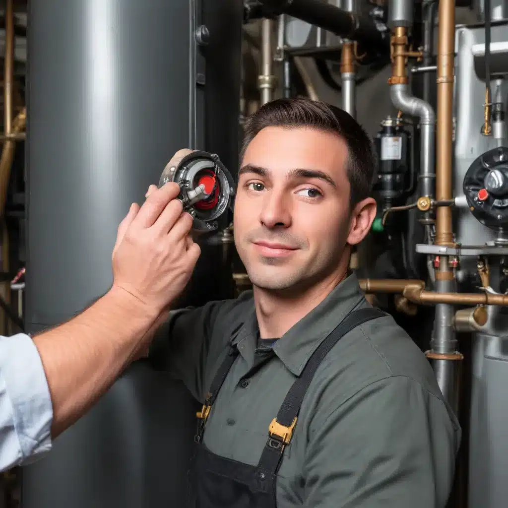 Extend the Life of Your Boiler: Tips for Proper Care and Maintenance