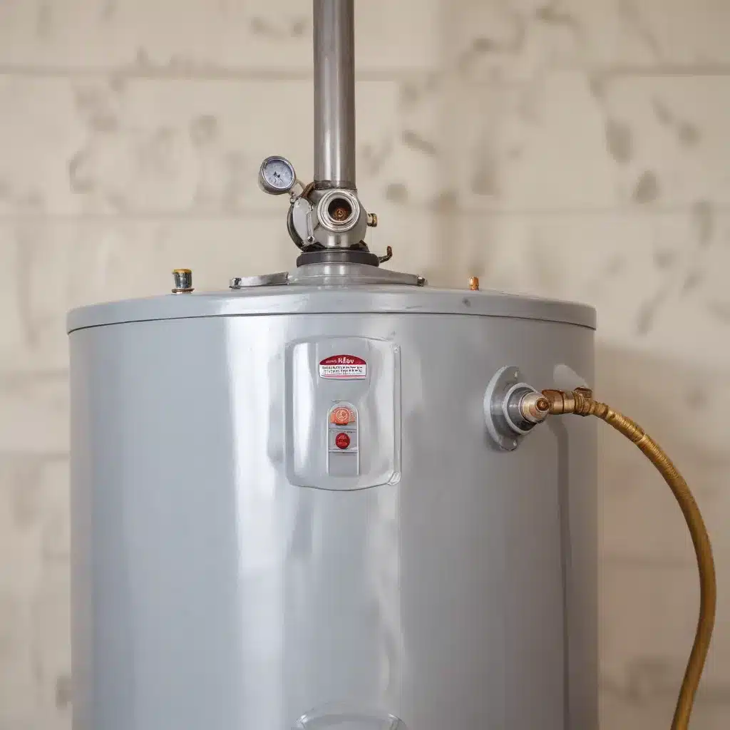 Extend the Life of Your Water Heater: Maintenance Tips You Can’t Ignore