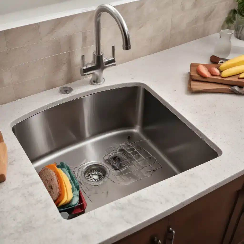 Extending the Life of Your Garbage Disposal: Maintenance Tips and Tricks
