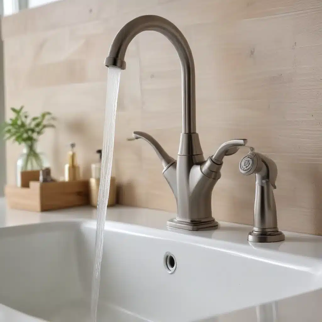 Faucet Finesse: Tips for Repairing and Replacing Leaky Fixtures