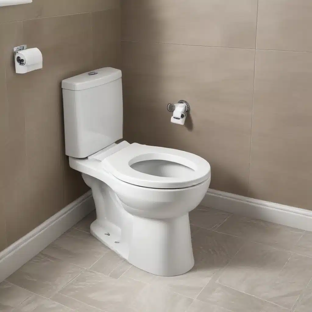 Flush with Savings: Dual-Flush Toilet Technology for Water Conservation