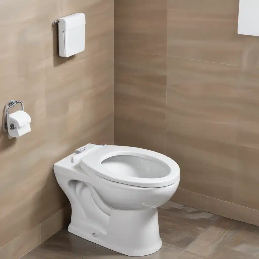 Flushing Away Water Waste: Upgrading to High-Efficiency Toilets