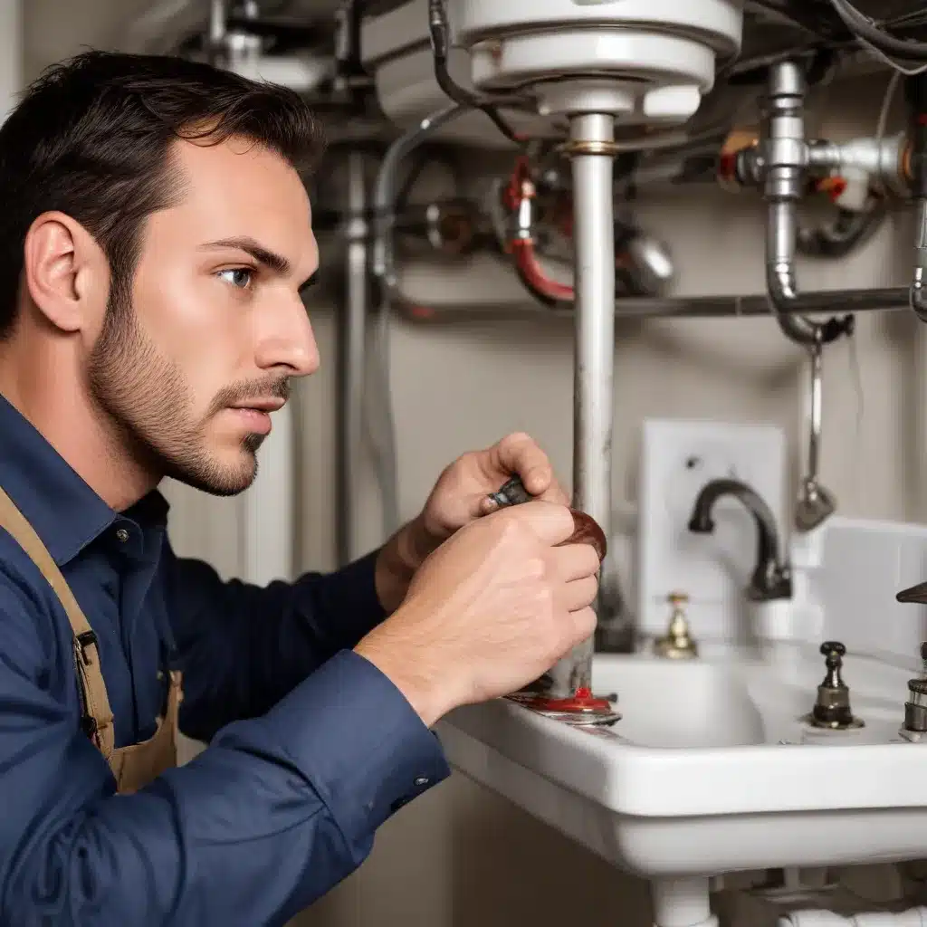 Handling Plumbing Emergencies During Power Outages